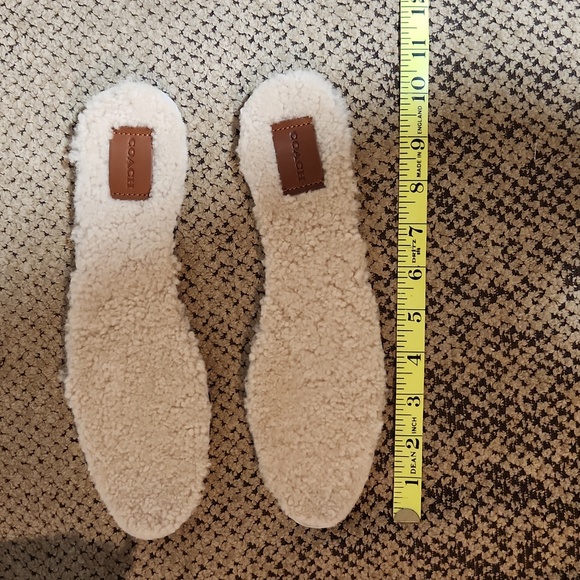 Coach Lenox Loafers - Picture 8 of 14